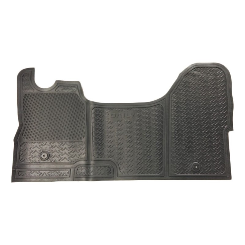 Tapis de sol caoutchouc