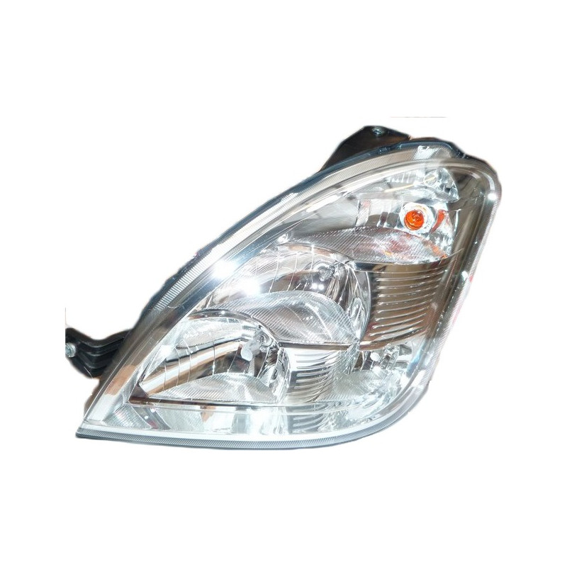 PROJECTEUR GAUCHE