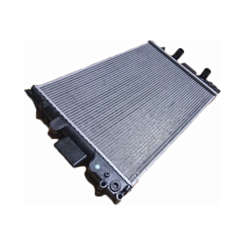 RADIATEUR EAU