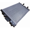 RADIATEUR EAU