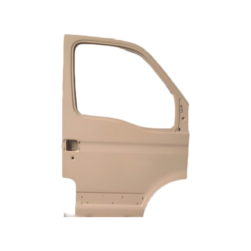 PORTE DROITE