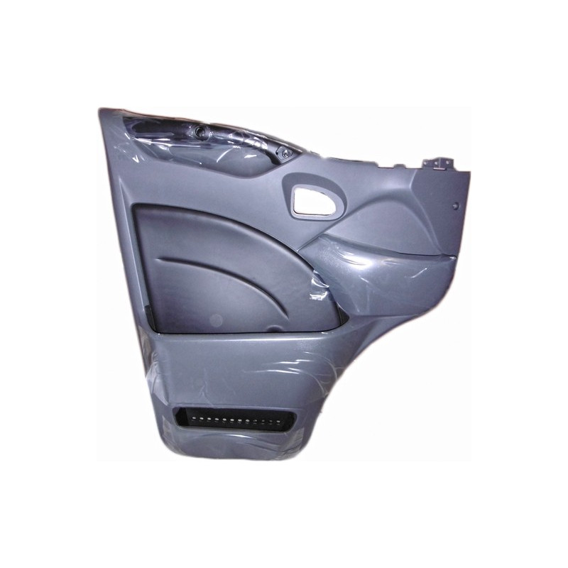 HABILLAGE PORTE CONDUCTEUR