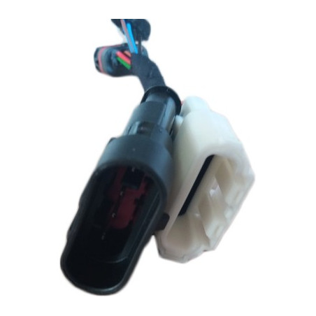 ADAPTATEUR CONNEXION RETROVISEUR