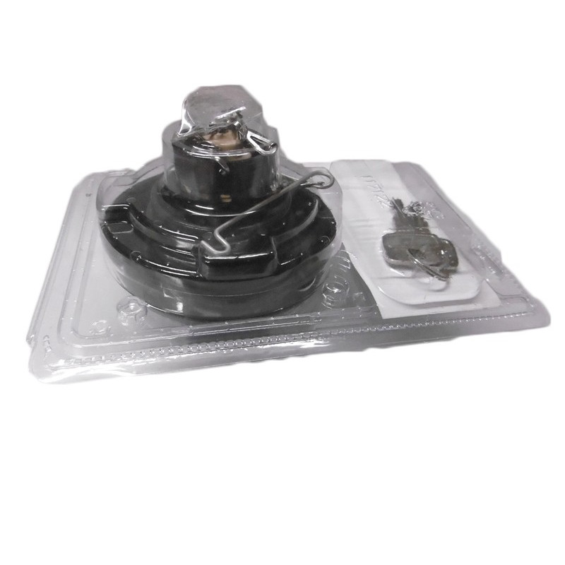 BOUCHON RESERVOIR AVEC LA CLE