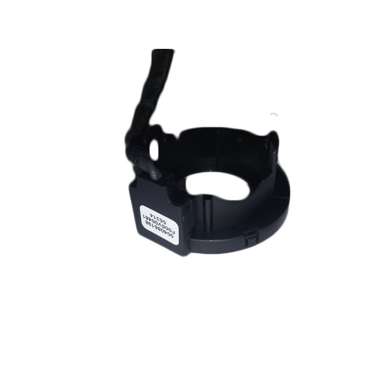 Bague anti-démarrage