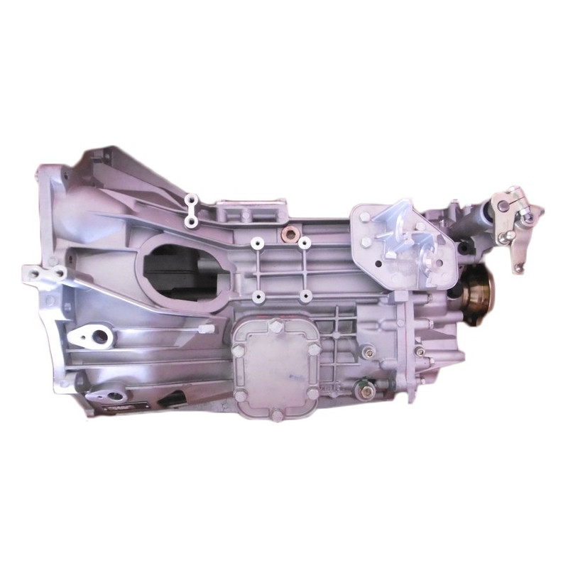 BOITE 6 VITESSES NEUVE IVECO DAILY