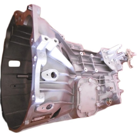 BOITE 6 VITESSES NEUVE IVECO DAILY