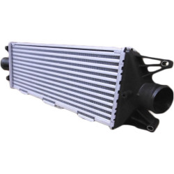 INTERCOOLER INTERCOOLER