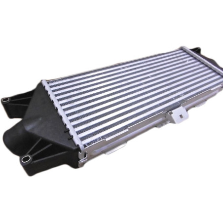 INTERCOOLER