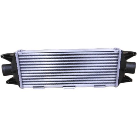 INTERCOOLER