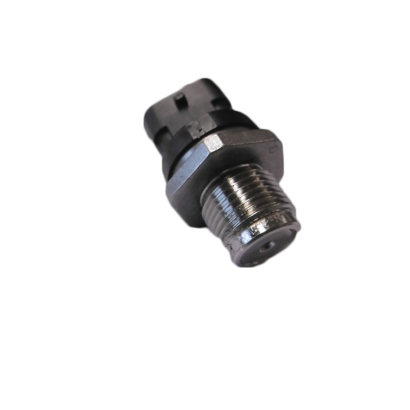 Capteur pression carburant