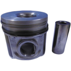 PISTON COMPLET PISTON COMPLET