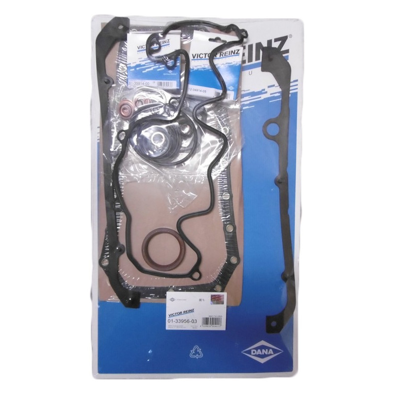 POCHETTE JOINTS MOTEUR IVECO