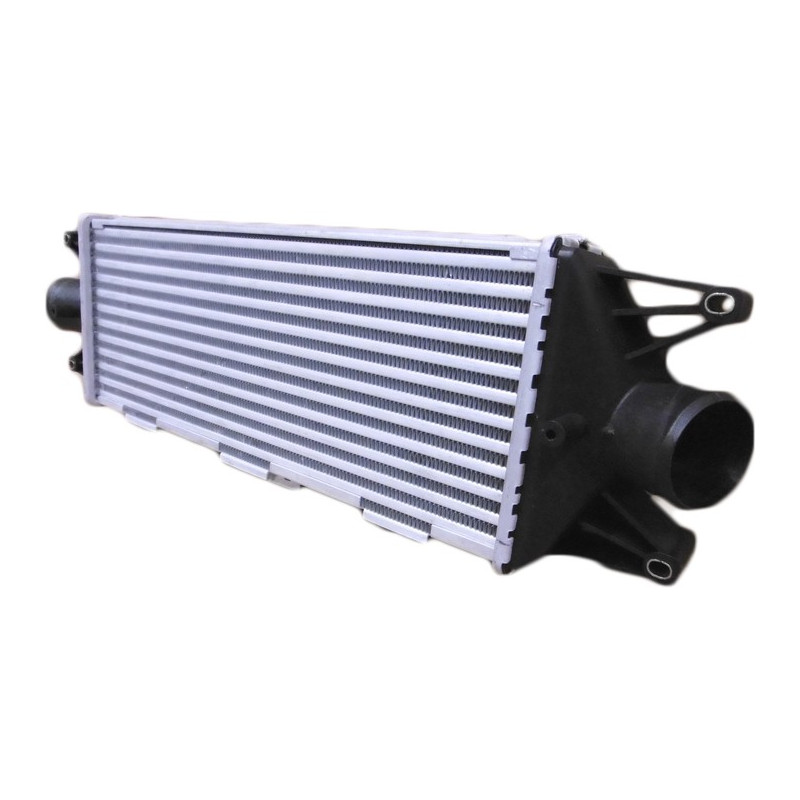 INTERCOOLER