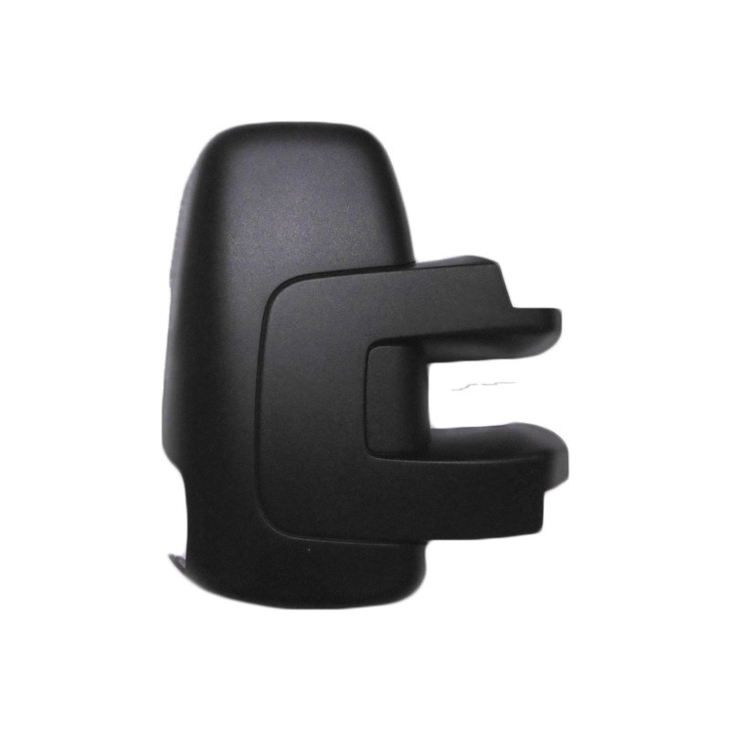 Coque de rétroviseur droit