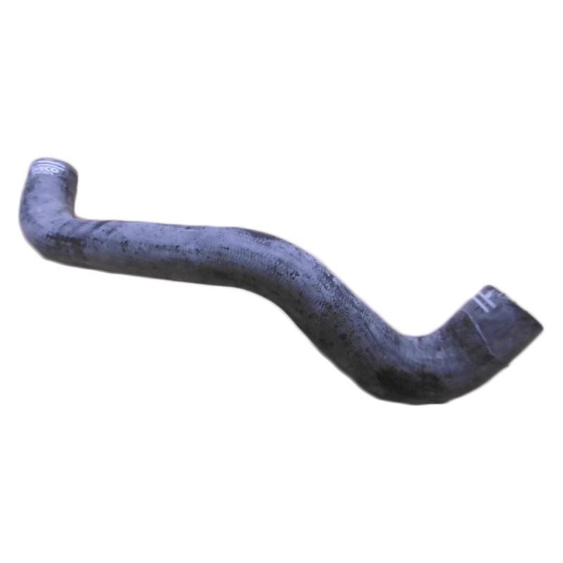 Durite intercooler turbo