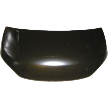 Capot moteur