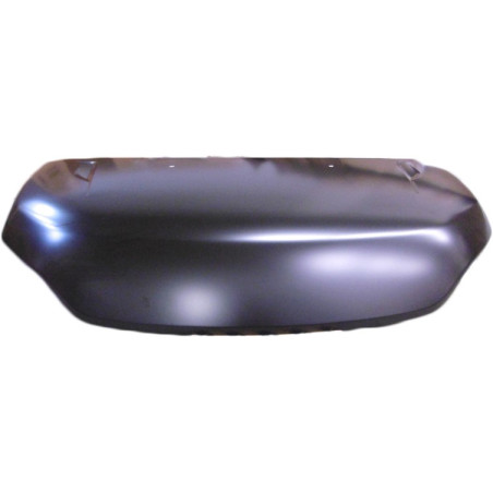 Capot moteur