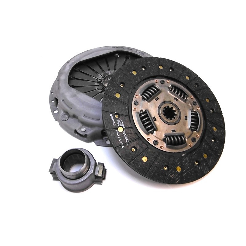 Kit embrayage 280 mm 3.0l