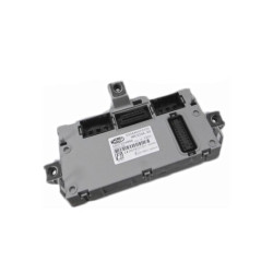 ECU-BODY COMPUTER ECU-BODY COMPUTER