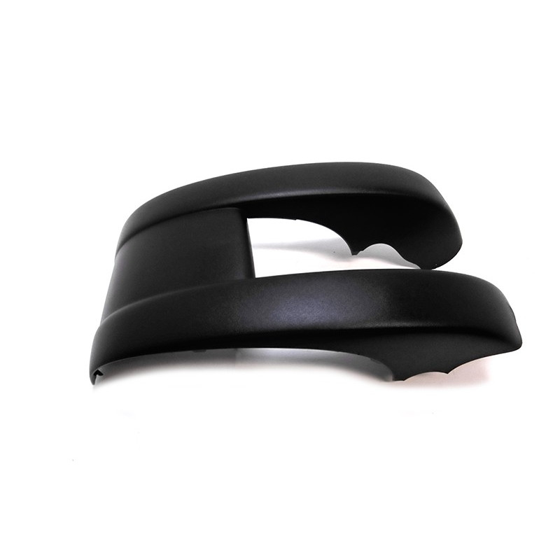 Coque rétroviseur gauche