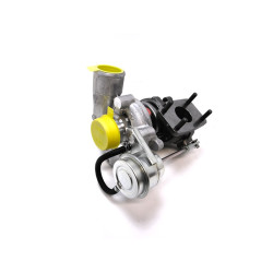 TURBO TURBO
