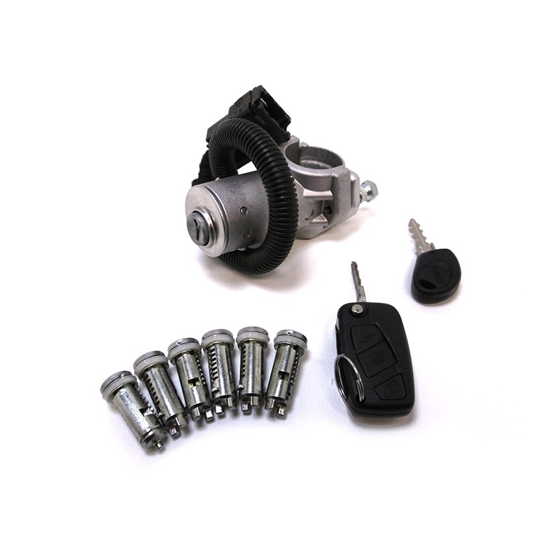 KIT NEIMAN CHASSIS CABINE