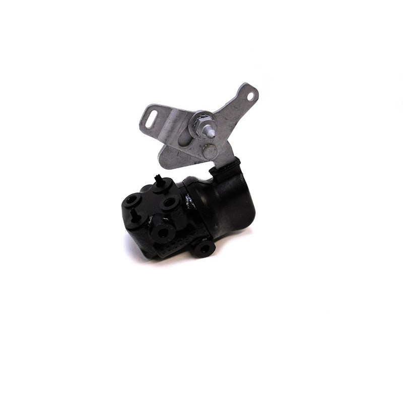 CORRECTEUR DE FREIN...