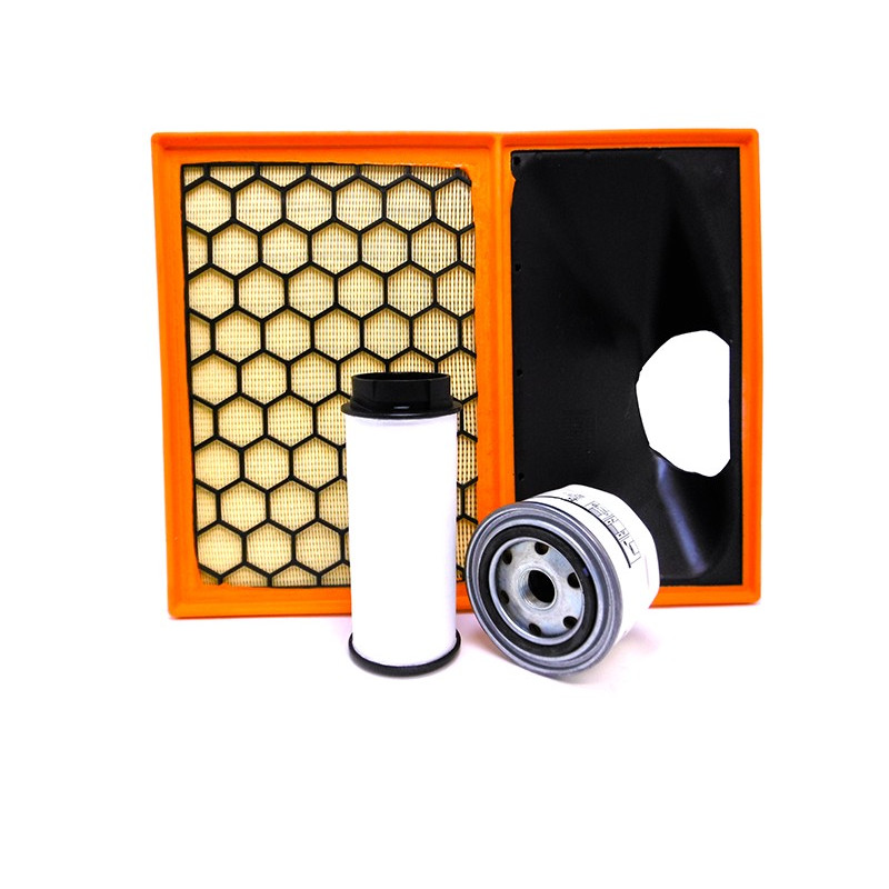 Kit vidange 2.3l hpi