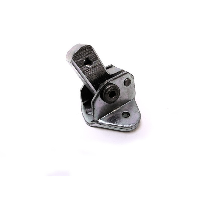 Support guide porte latérale