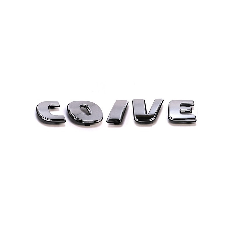 Logo calandre Daily Euro 5