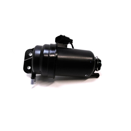Bloc filtre gasoil avec sonde