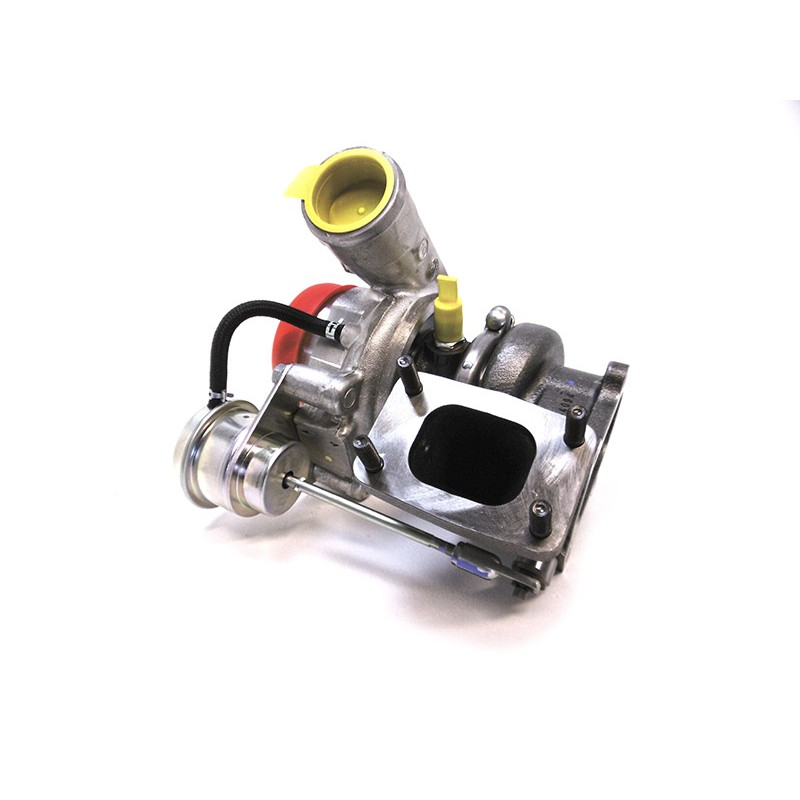 Turbo 3.0l hpi