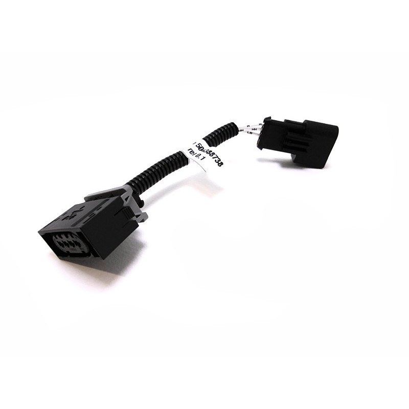 Adaptateur volet papillon 3.0l