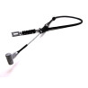 CABLE DE FREIN A MAIN