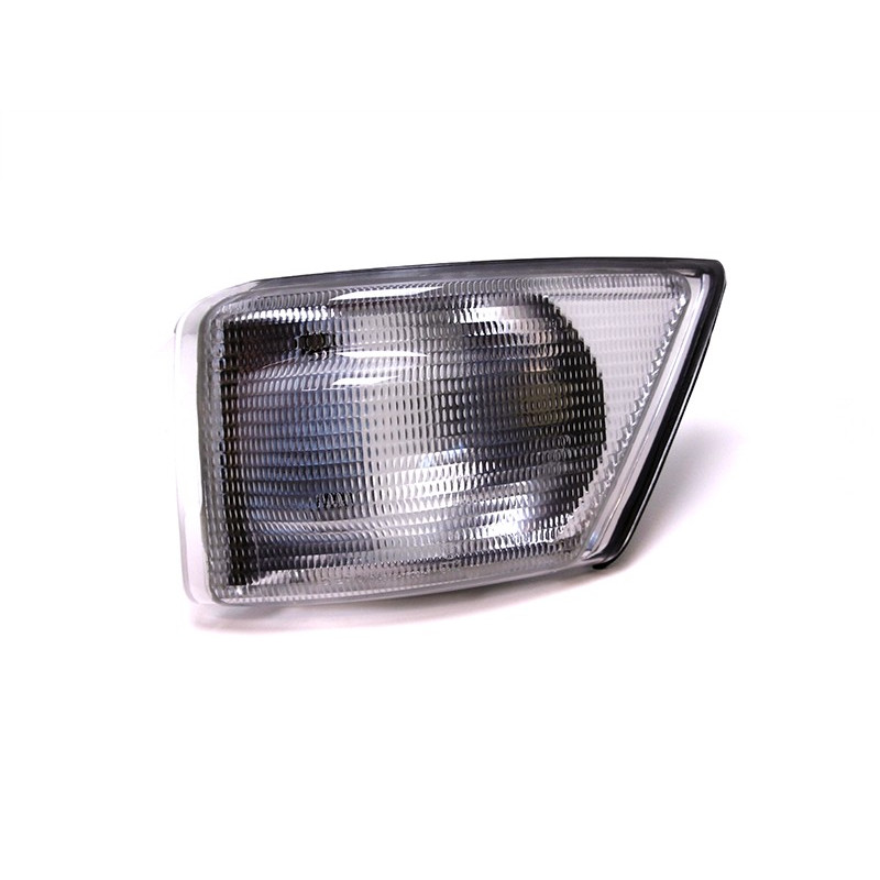 Feu de clignotant gauche