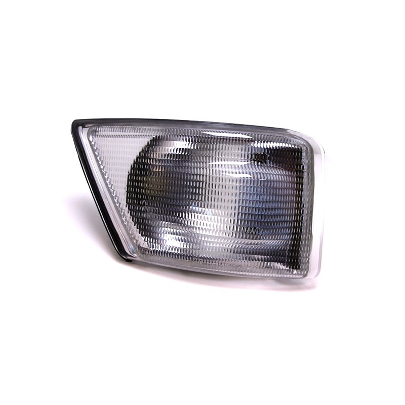 Feu clignotant droit