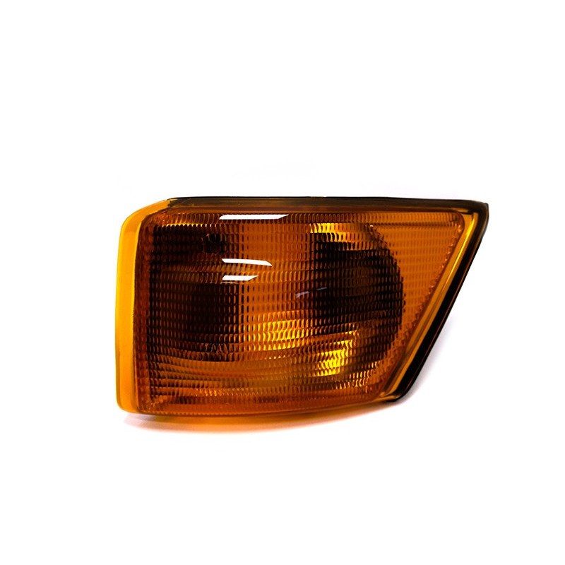 FEU CLIGNOTANT ORANGE GAUCHE