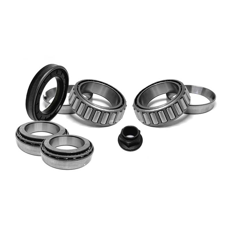 KIT REFECTION DE PONT