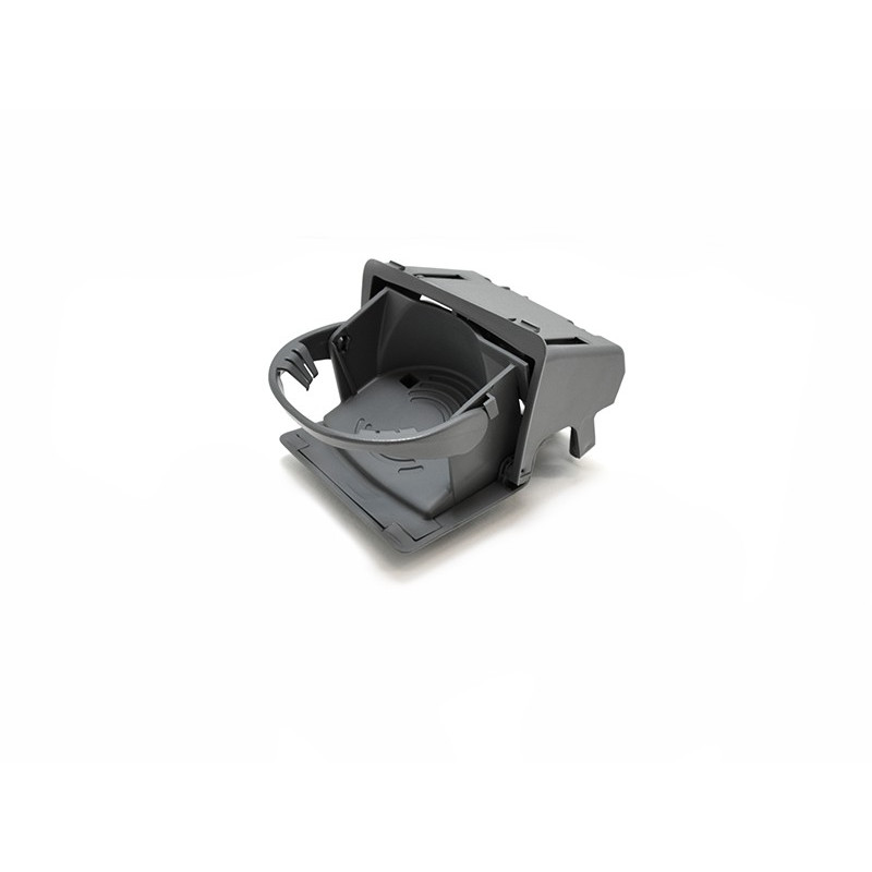 Porte gobelet gauche