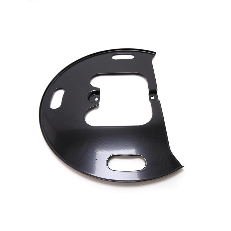 Protection de frein avant