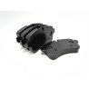 KIT PLAQUETTES ARRIERE + INDICATEUR USURE ORIGINE