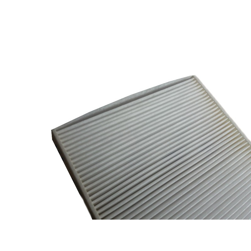 FILTRE ANTIPOLLENT