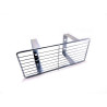 Grille de protection de feux arrière