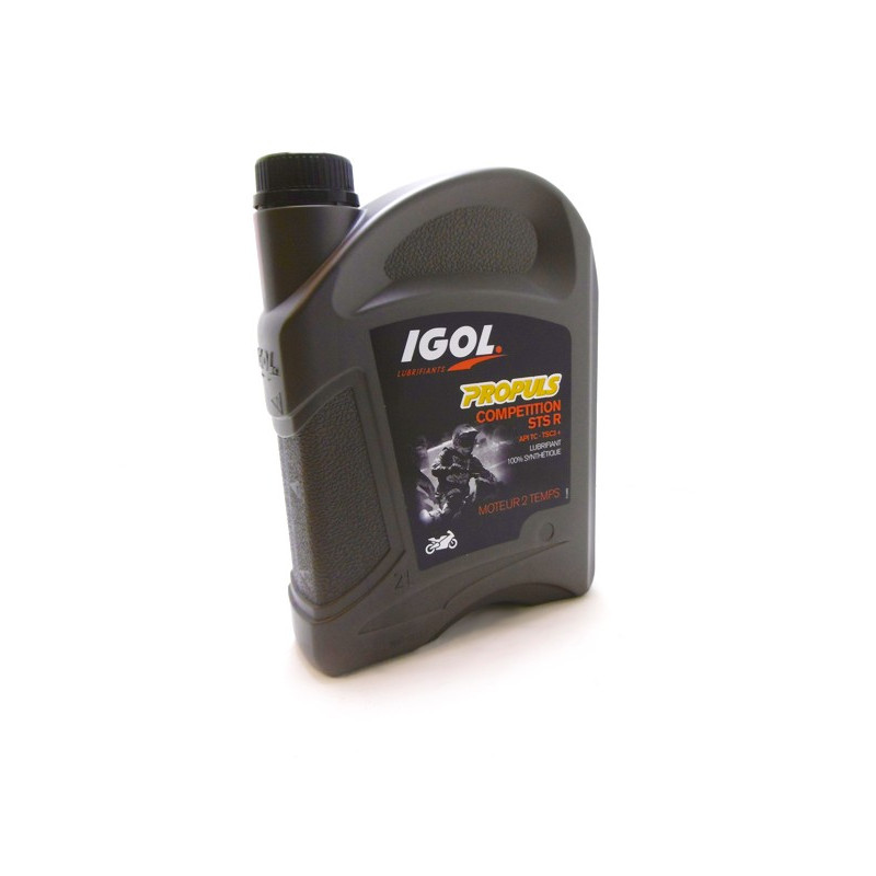 PROPULS COMPET STS R 2L