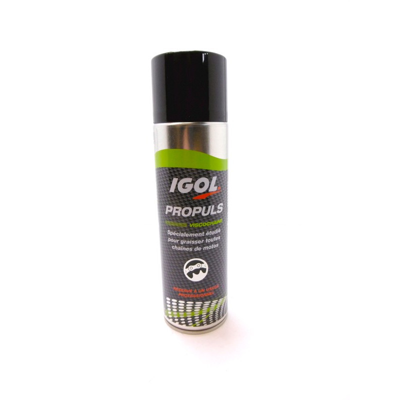PROPULS VISCOCHAINE 500 AE