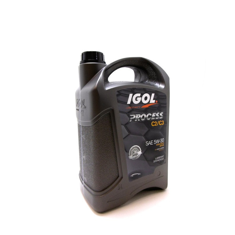 PROCC2C35W30-5L