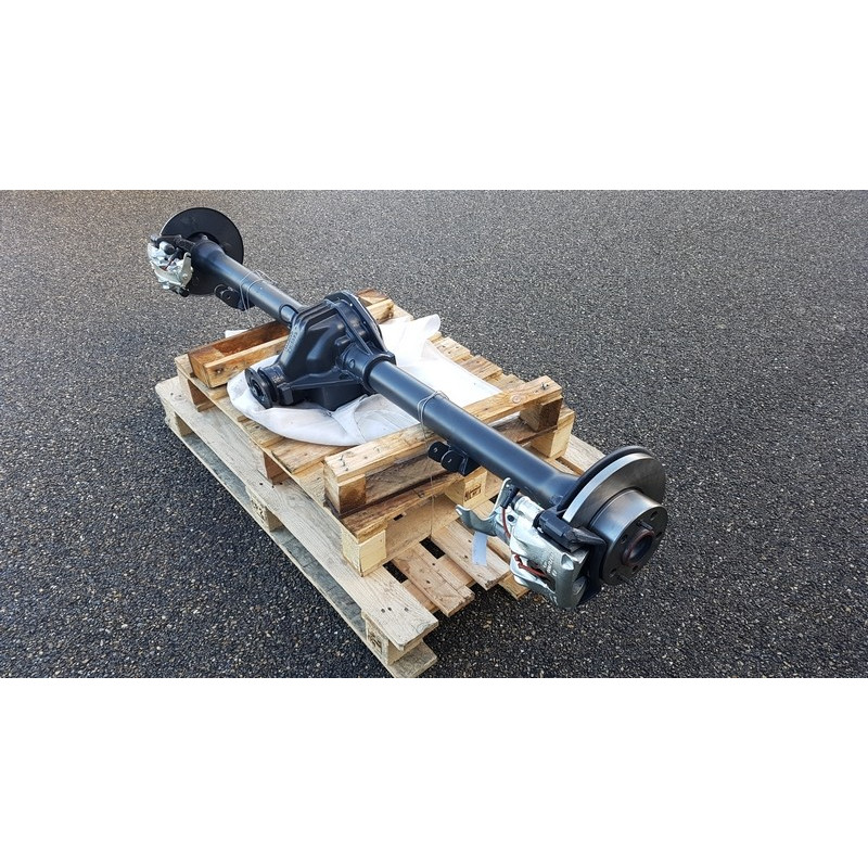 PONT ARRIERE 35S RECONDITIONNE EN ECHANGE PONT ARRIERE 35S RECONDITIONNE EN ECHANGE