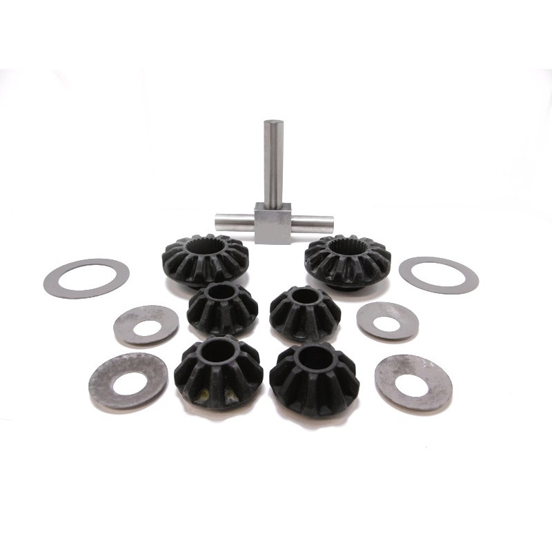 KIT DIFFERENTIEL 4 SATELLITES