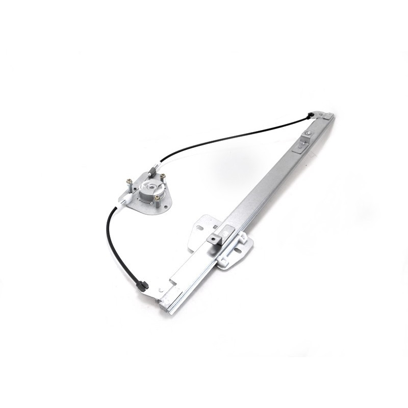 MECANISME LEVE VITRE GAUCHE SANS MOTEUR